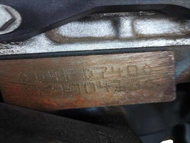 Motor Completo Renault Clio 1.2 16V