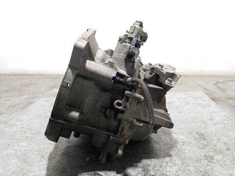 Foto 3ª: Caja Cambios Opel Corsa 1.3 CDTI 08 68) 95CV 70KW [B13DTR] (2017)