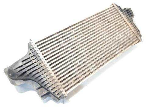 Foto 3ª: Intercooler Mercedes Clase ML 350 4.0 CDI 313CV 230KW AUT. W164) ML 450 CDI 164.128) [629912] (2007)