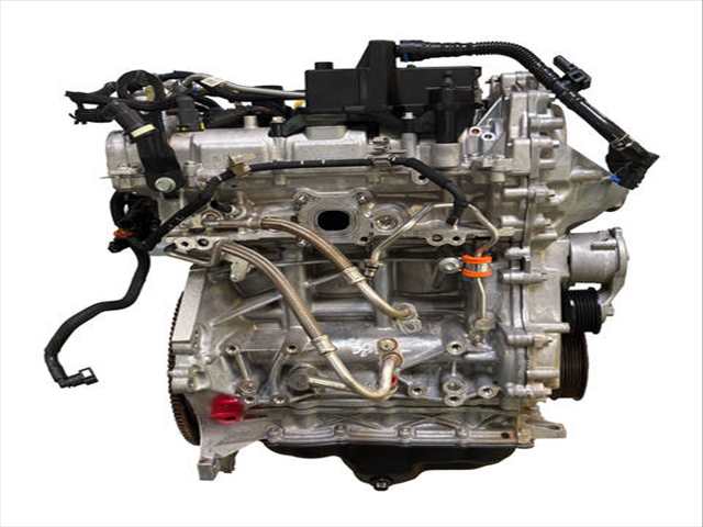Foto 3ª: Motor Completo Ford Focus 150CV 110KW [YZDA] (2020)
