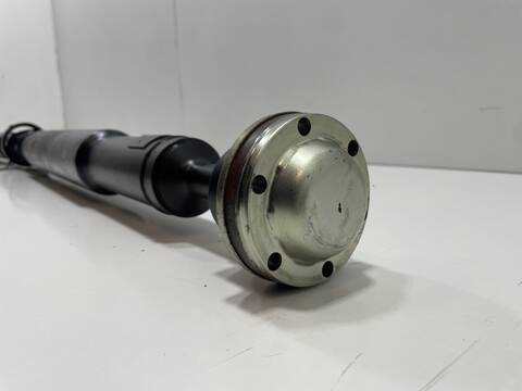 Foto 3ª: Transmision Central Fiat Panda 1.2 G III 69CV 51KW 319) 312A2000 (2013)