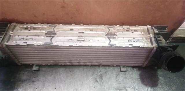 Foto 3ª: Intercooler Bmw Serie 3 315 3.0 330D [3.0 LTR. - 180 KW TURBODIESEL] [N57 D30 A]