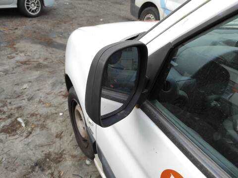 Foto 2ª: Retrovisor Izquierdo Peugeot Partner 9HW (2008)