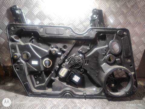 Elevalunas Eléctrico Delantero Izquierdo Volkswagen Golf CBA