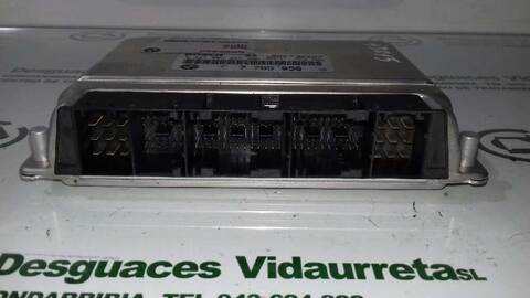 Foto 2ª: Centralita Motor ECU Bmw Serie 3 315 2.0 16V DIESEL CAT BERLINA 136CV 100KW [20-4D-1] (2000)