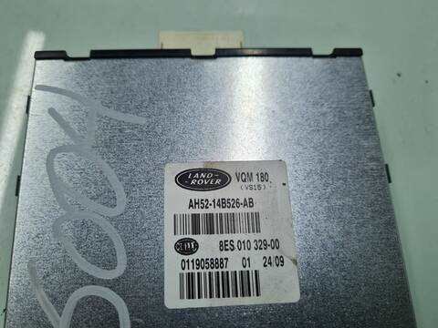 Foto 3ª: Centralita Motor ECU Land Rover Freelander 160CV [224DT] (2009)