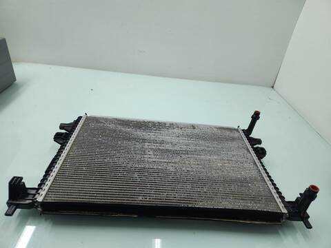 Foto 3ª: Radiador Motor Audi Q3 35 TDI 150CV 110KW [DTSB] (2021)