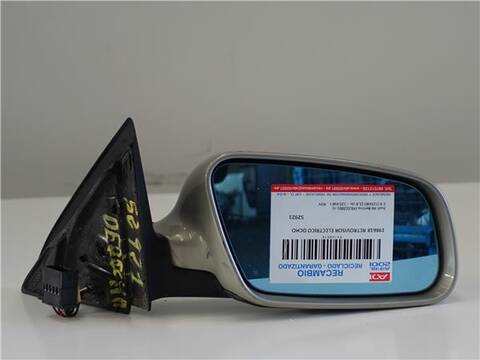 Retrovisor Derecho Audi A6 2.4 121KW) BERLINA 170CV 125KW