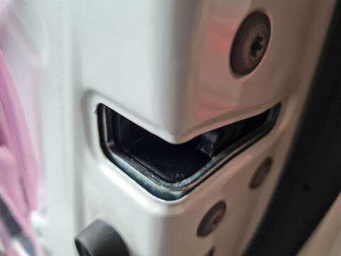 Cerradura Puerta Delantera Derecha Lexus NX 300H 2WD 155CV 114KW
