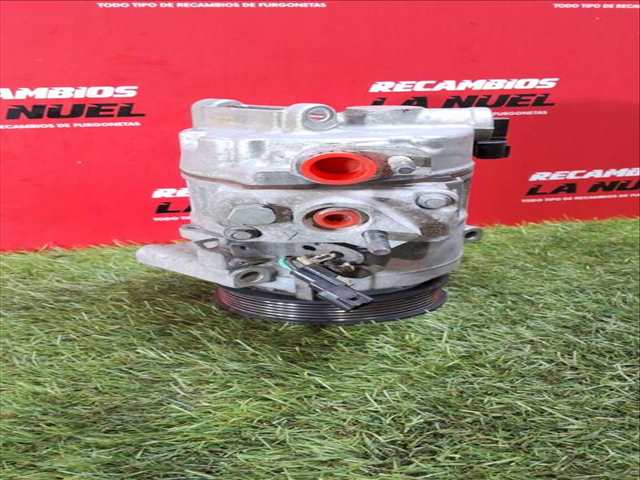 Foto 2ª: Compresor Aire Acondicionado Ford Transit 2.0 ECOBLUE 130CV 96KW FURGONETA [BKFA,BKFB,YMF6,YMFA,YMFB,YMFS] (2019)