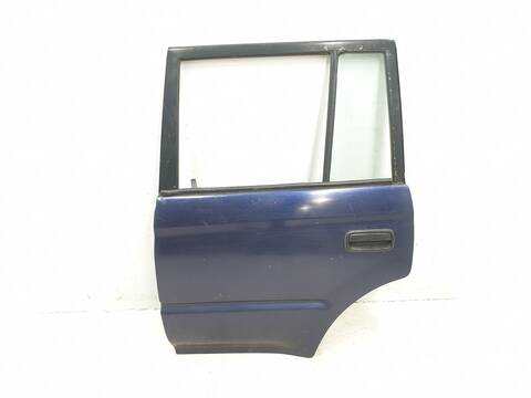 Puerta Trasera Izquierda Toyota Land Cruiser TD VX 3-PTAS.) KZJ90)