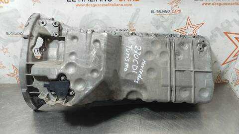 Foto 2ª: Carter Mercedes Clase C 160 270 CDI 203.016) BERLINA 170CV 125KW (2000)