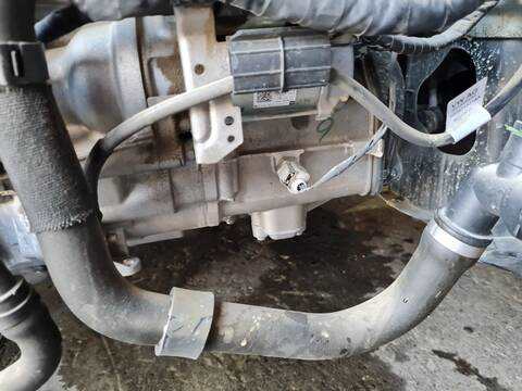 Caja Cambios Volkswagen Polo UNITED 95CV 70KW