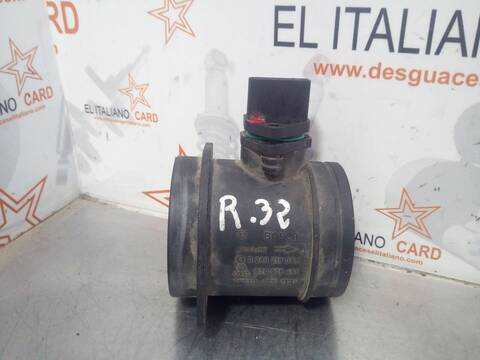 Foto 2ª: Caudalimetro Volkswagen Golf BERLINA 105CV 77KW (2003)