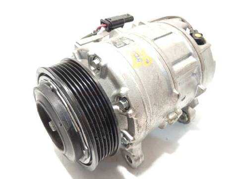 Foto 2ª: Compresor Aire Acondicionado Bmw Serie 7 720 740I 340CV 250KW [B58B30C] (2019)