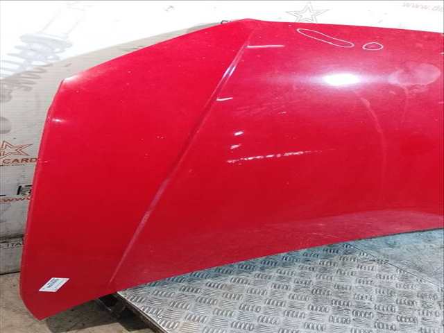 Foto 3ª: Capot Audi A3 AMBIENTE 110CV 81KW [CRK] (2014)