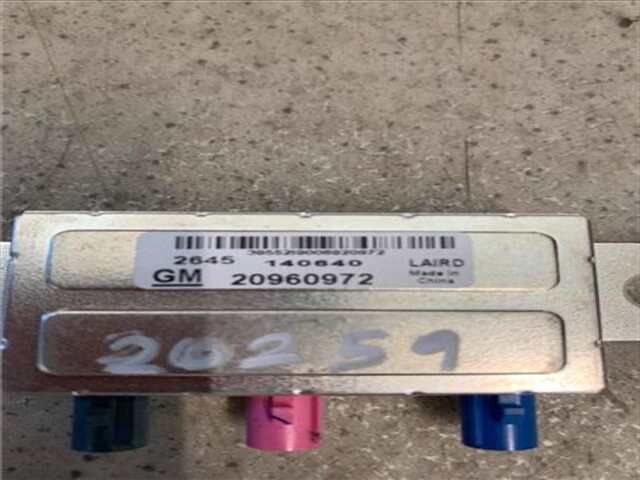 Foto 3ª: Centralita Motor ECU Opel Astra 1.6 BUSINESS [1.6 LTR. - 81 KW CDTI DPF] [B16DTE]