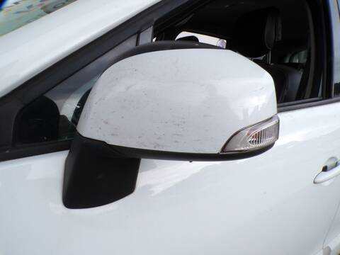 Retrovisor Izquierdo Renault Scenic K9K J8