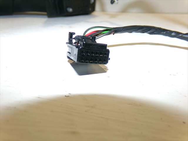 Foto 4ª: Retrovisor Izquierdo Renault Megane 1.5 DCI SPORT TOURER, 2019- [K9KU8] (2021)