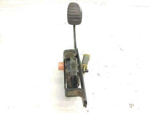 Foto 3ª: Pedal Acelerador Renault Kangoo ALIZE 65CV 48KW [K9K B7] (2006)