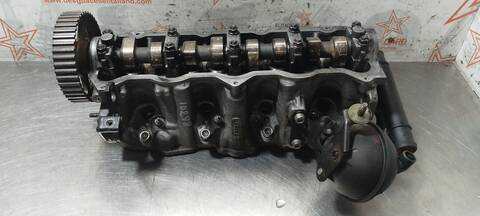 Culata Seat Toledo SIGNUM 110CV 81KW