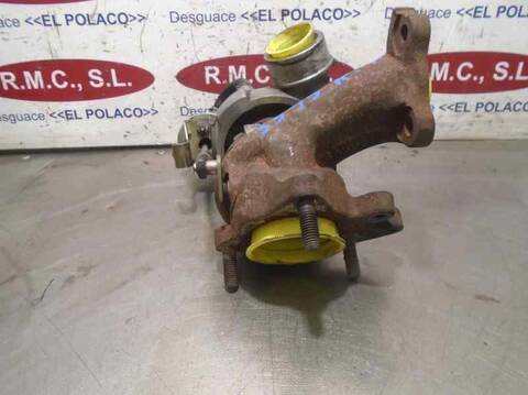 Foto 2ª: Turbocompresor Ford Escort 1.8 TD CAT TURNIER 70CV 51KW [RVA] (1999)