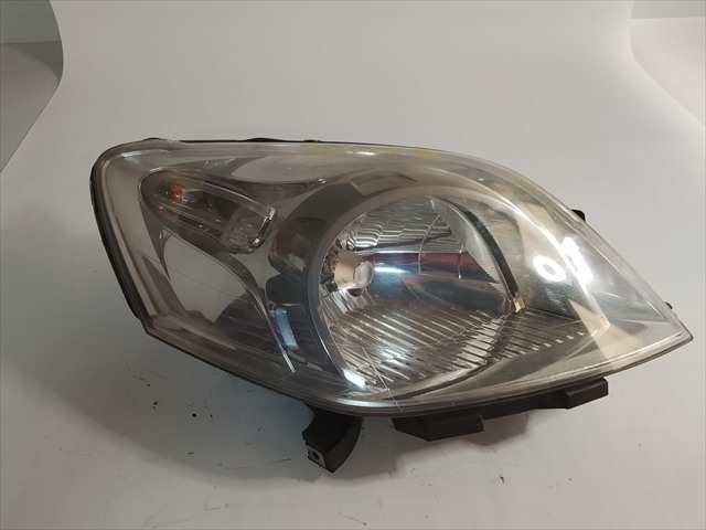 Faro Derecho Fiat Fiorino 1.3 D