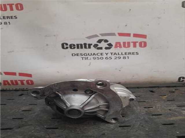 Motor de Arranque Peugeot 807 2.2 PULLMAN [2 2 LTR. - 125 KW HDI FAP] 170CV