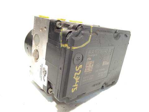 Foto 3ª: Abs Mercedes Clase C 160 C 220 CDI 204.002) 170CV 125KW [651911] (2012)