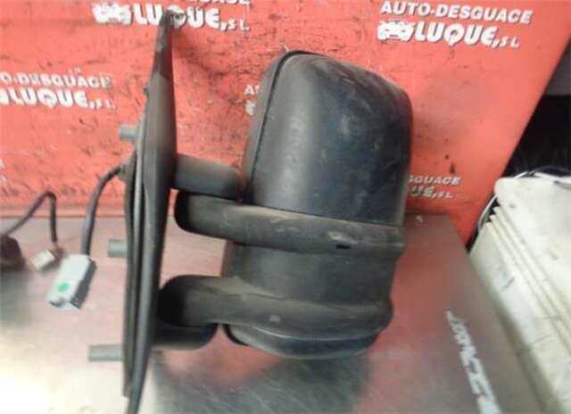 Foto 3ª: Retrovisor Izquierdo Nissan Interstar 2.5 DCI (120CV) [L1H2]