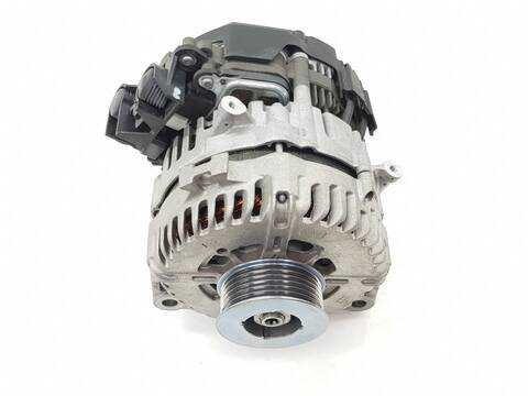 Foto 2ª: Alternador Fiat 600 VERSION INDEFINIDA