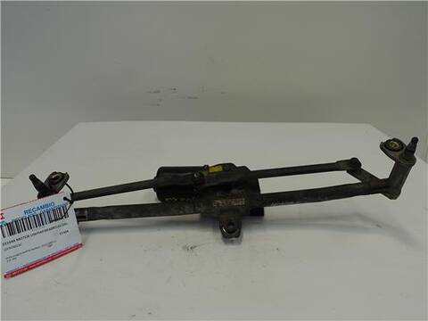 Motor Limpia Delantero Volkswagen Golf 1.4 16V BERLINA 75CV 55KW