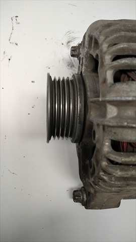 Alternador Peugeot 206 2.0 GASOLINA