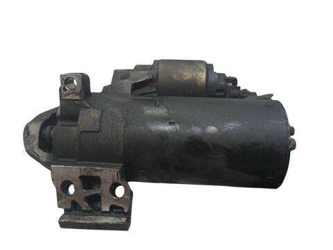 Foto 2ª: Motor de Arranque Bmw Serie 1 114 118 D 143CV (2006)