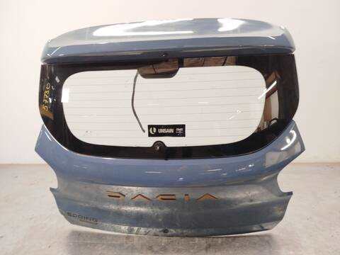 Foto 3ª: Portón Dacia Spring EV B6M1) 45CV 33KW [4DB 403] (2023)