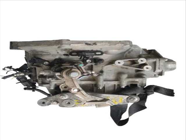 Foto 3ª: Caja Cambios Opel Zafira 1.9 CDTI VAN M75) 150CV FURGONETA (2005)