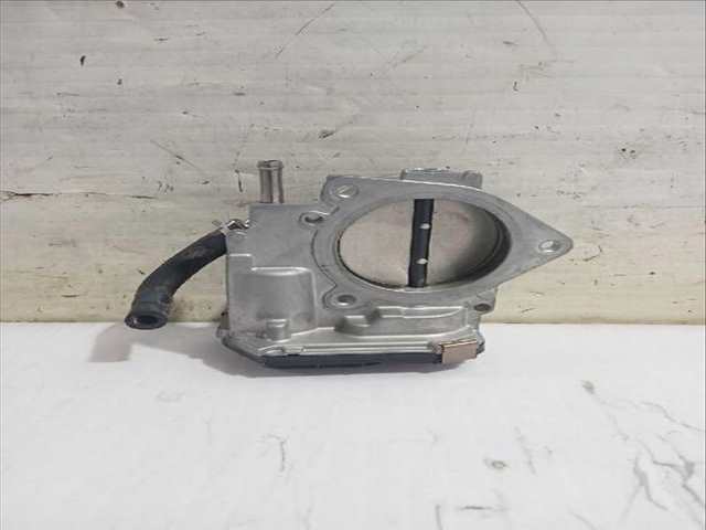 Foto 3ª: Caja Mariposa Toyota Rav4 2.0 MXAA52) 175CV [M20A-FKS] (2018)