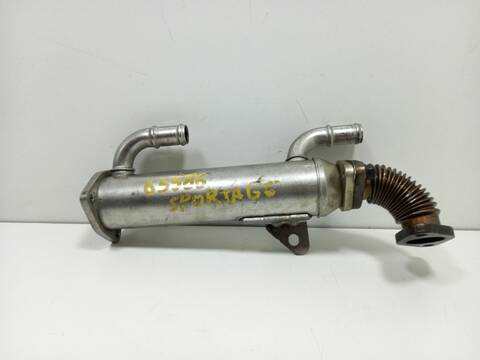 Valvula EGR Kia Sportage D4EAV