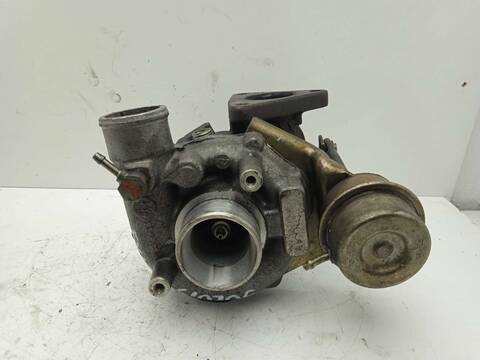 Foto 3ª: Turbocompresor Seat Ibiza 1.9 TDI 90CV 66KW (1997)