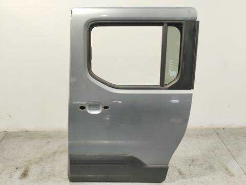 Puerta Lateral Corredera Izquierda Peugeot Rifter 1.5 BLUEHDI 130 131CV 96KW