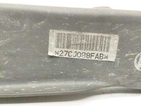 Foto 4ª: Brazo Suspension Trasero Derecho Audi A3 2.0 TDI 140CV 103KW [BKD] (2007)