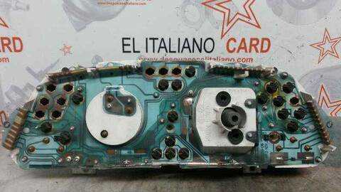 Foto 2ª: Cuadro de Instrumentos Peugeot 306 BERLINA 92CV 68KW