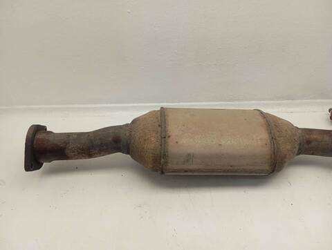 Foto 2ª: Catalizador Volvo XC 90 D5 EXECUTIVE 7 ASIENTOS) 136KW) 185CV [D5244T4] (2004)