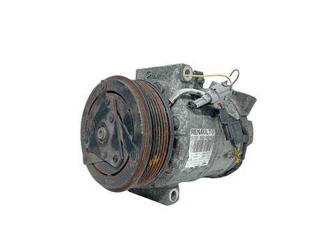 Compresor Aire Acondicionado Renault Laguna F9Q750