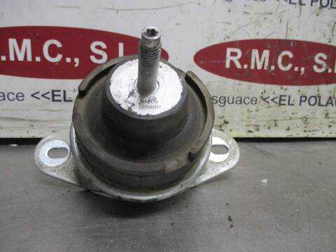 Soporte Cambio Citroen C5 2.0 HDI SX BERLINA 109CV 80KW