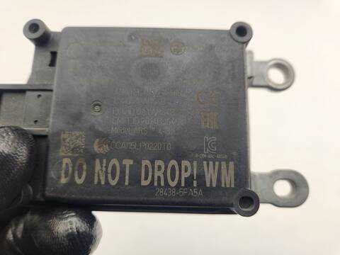 Foto 2ª: Centralita Motor ECU Nissan Qashqai ACENTA 140CV 103KW [HR13] (2020)