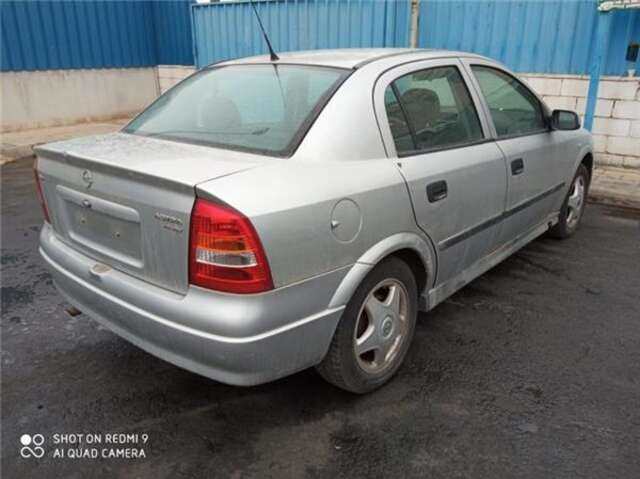 Foto 2ª: Bomba de Direccion Opel Astra 1.6 16V [X 16 XEL]