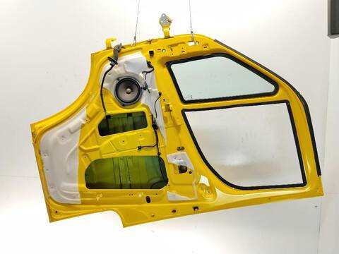 Foto 3ª: Puerta Delantera Derecha Iveco Daily NATURALPOWER 35S14 35C14 40C14 50C14 65C14 70C14 ... [F1CFA401A] (2014)