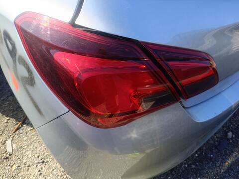 Piloto Trasero Izquierdo Opel Corsa SELECTIVE 75CV 55KW
