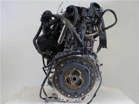 Foto 2ª: Motor Completo Toyota Yaris 1.5 NCP93) 109CV 80KW [1NZ-FE] (2014)